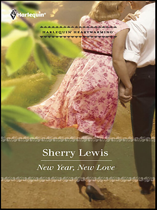 Title details for New Year, New Love by Sherry Lewis - Wait list